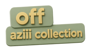 off aziii collection