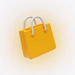 icon bag