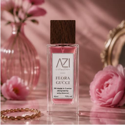 عطر Flora Gucci
